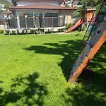 Daffi Apartman Szmoljan