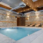 Apartman Daffi Szmoljan