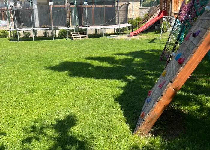 Daffi דירה סמוליאן