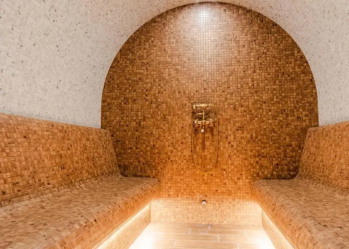 Daffi דירה סמוליאן